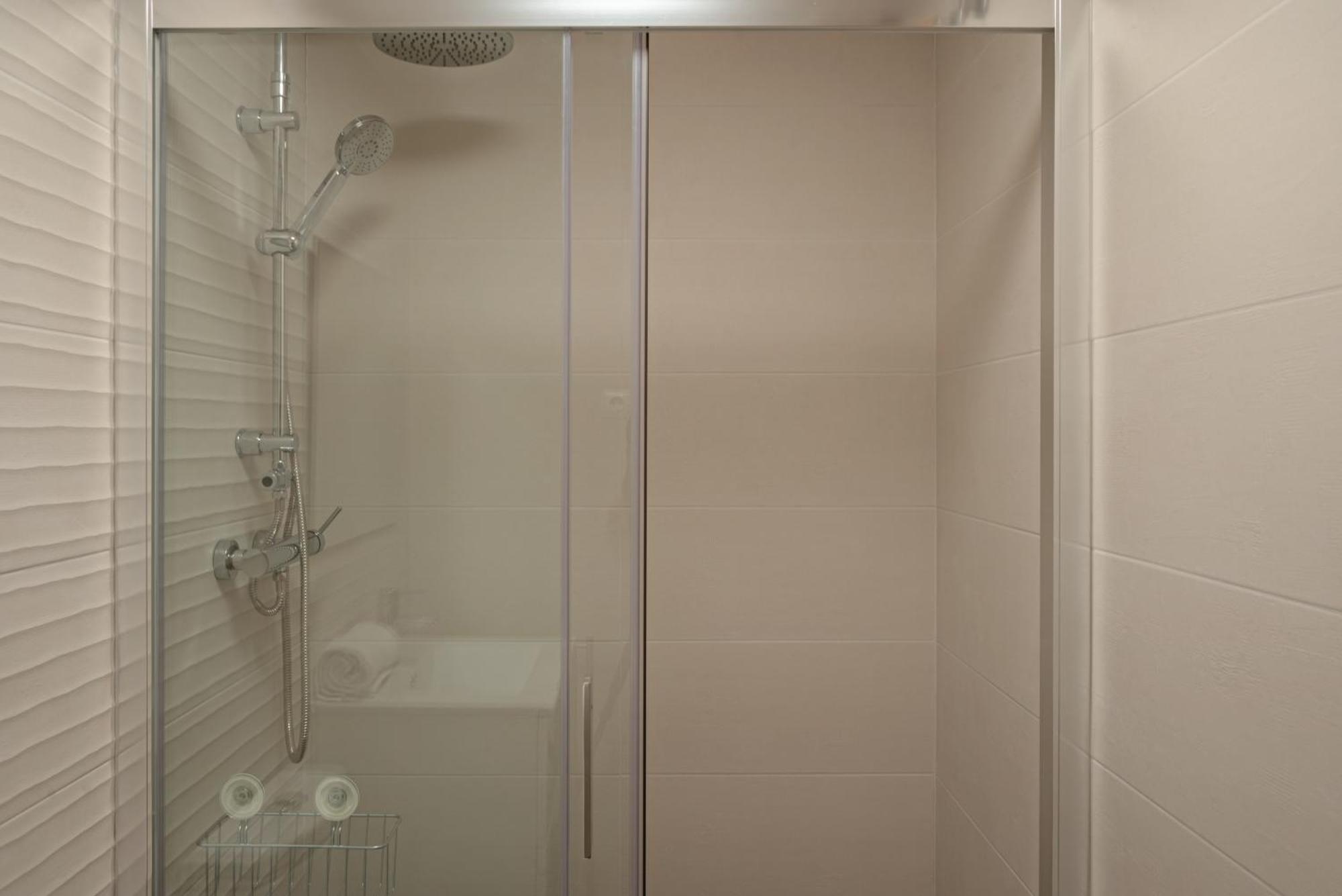 Apartamento With Balcony In Sanchinarro